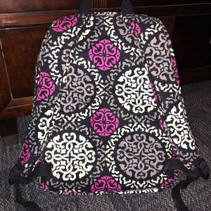 Vera Bradley backpack